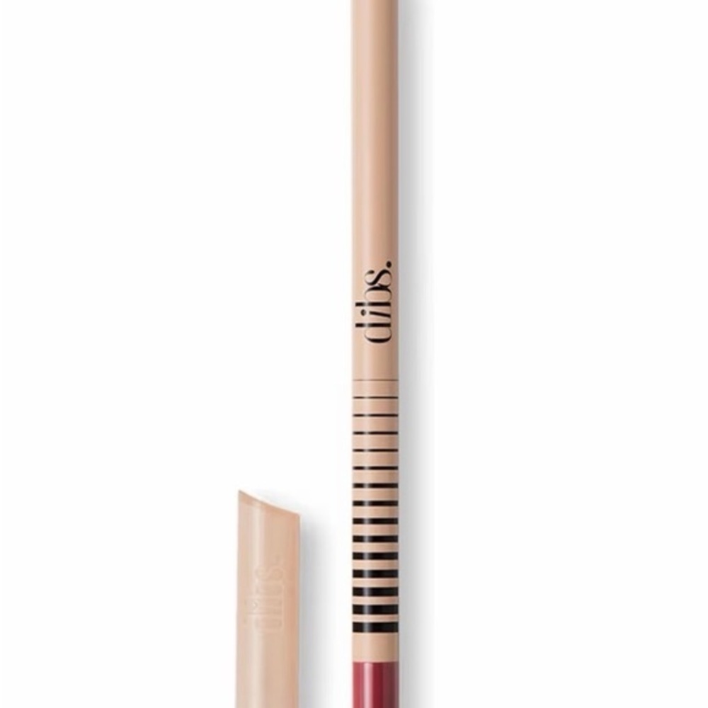 Dibs Beauty No Pressure Lip Liner - Pretty Spicy